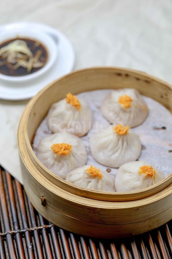 Established JiangNan Boston Menu | Delve into Fine Chinese